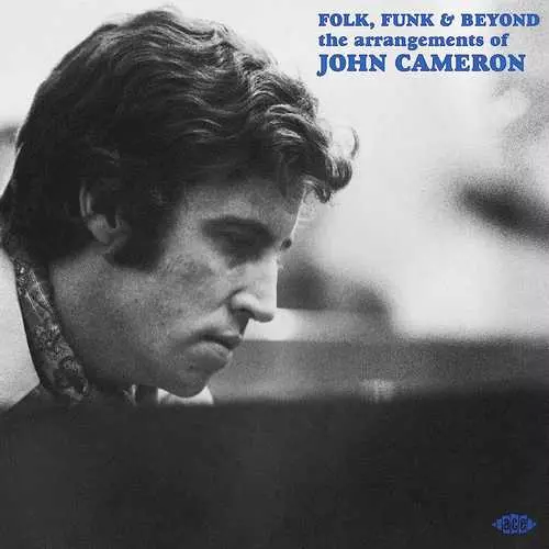 V.A. (ROCK GIANTS) / FOLK,FUNK & BEYOND:ARRANGEMENTS OF JOHN CAMERON