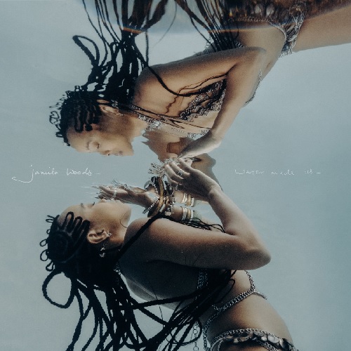 JAMILA WOODS / ジャミーラ・ウッズ / WATER MADE US (LP)