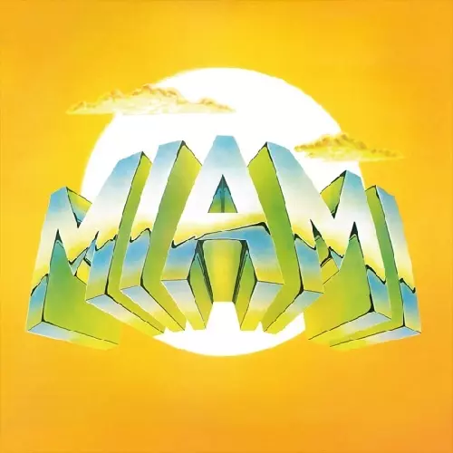 MIAMI (SOUL) / MIAMI (BLUE VINYL)