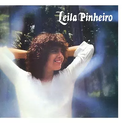 LEILA PINHEIRO レイラ・ピニェイロ LEILA PINHEIRO/LEILA PINHEIRO/レイラ・ピニェイロ/キラーなAOR