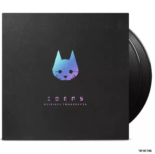 STRAY (LP)/GAME MUSIC/(ゲームミュージック)｜ゲーム