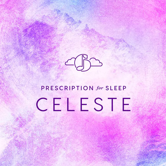 GAME MUSIC / (ゲームミュージック) / Prescription for Sleep: Celeste / Prescription for Sleep: Celeste