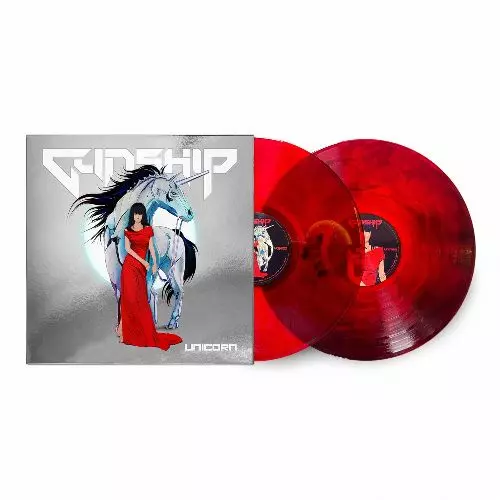 ユニコーンアナログLPレコード2枚組 アルバムＺ限定初回盤 Amazon.co.jp: Z(初回生産限定盤) - UNICORN (DVD付): ミュージック