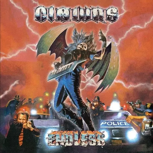 A.S.A. CREW/マキシマム ザ ホルモン｜PUNK｜ディスクユニオン