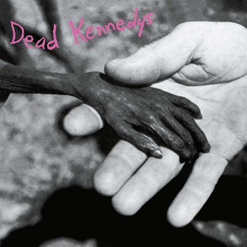 DEAD KENNEDYS / デッド・ケネディーズ / PLASTIC SURGERY DISASTERS (LP/PURPLE VINYL)