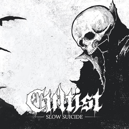 CULTIST (US/PUNK) / SLOW SUICIDE