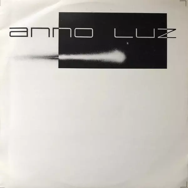 ANNO LUZ / ANNO LUZ