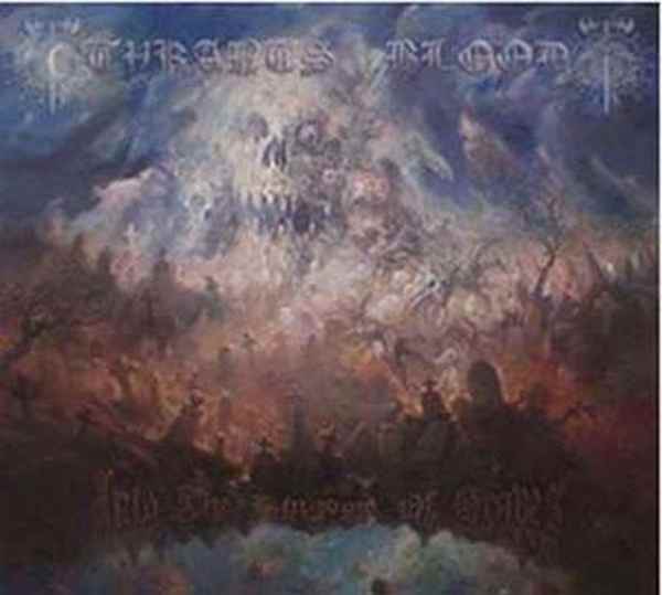TYRANTS BLOOD / INTO THE KINGDOM OF GRAVES