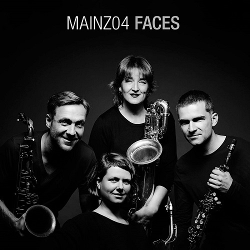 MAINZ04 / マインツ 04 / Faces