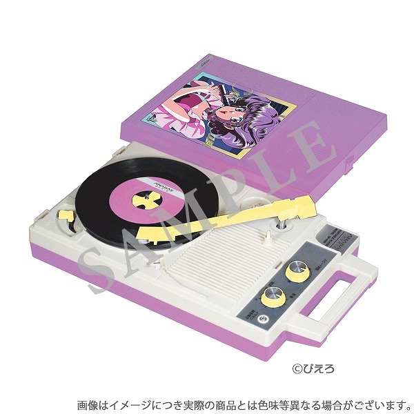 レコードプレーヤー｜CD・RECORD ACCESSORY｜ディスクユニオン