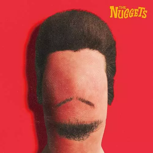 THE NUGGETS (JPN) / ODD