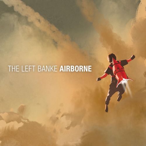 LEFT BANKE / レフト・バンク / AIRBORNE