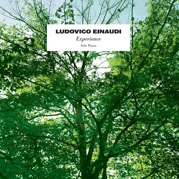 LUDOVICO EINAUDI / ルドヴィコ・エイナウディ / EINAUDI: EXPERIENCE (7INCH)