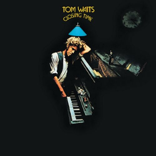 クロージング・タイム (LP)/TOM WAITS/トム・ウェイツ/デビュー・アルバムにしてマスター・ピースとなった トム・ウェイツを代表する1枚『Closing  Time』 リリース50年を記念した国内プレスによるリパッケージ盤 発売決定!｜OLD ROCK｜ディスクユニオン・オンライン ...