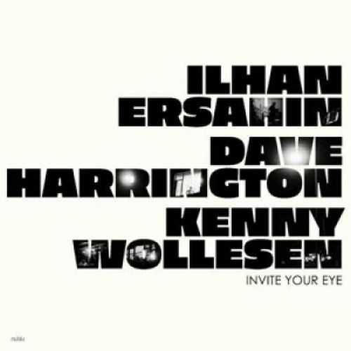 ILHAN ERSAHIN / イルハン・エルシャヒン / Invite Your Eye(LP)