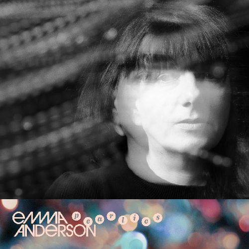 EMMA ANDERSON / PEARLIES (CD)