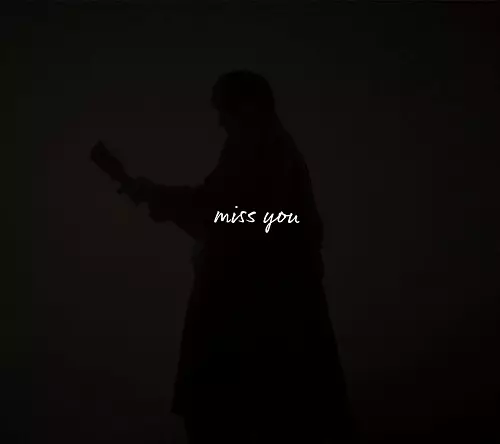 Mr.Children / ミスター・チルドレン / miss you