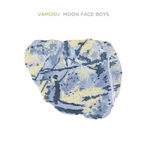 MOON FACE BOYS / VAMOS(CD)