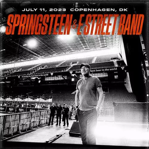 BRUCE SPRINGSTEEN / ブルース・スプリングスティーン / PARKEN COPENHAGEN, DENMARK JULY 11, 2023