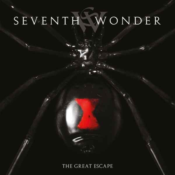 SEVENTH WONDER / セブンス・ワンダー / THE GREAT ESCAPE