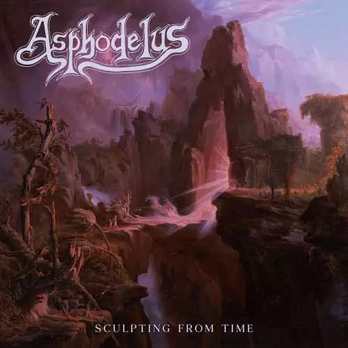 ASPHODELUS / SCULPTING FROM TIME