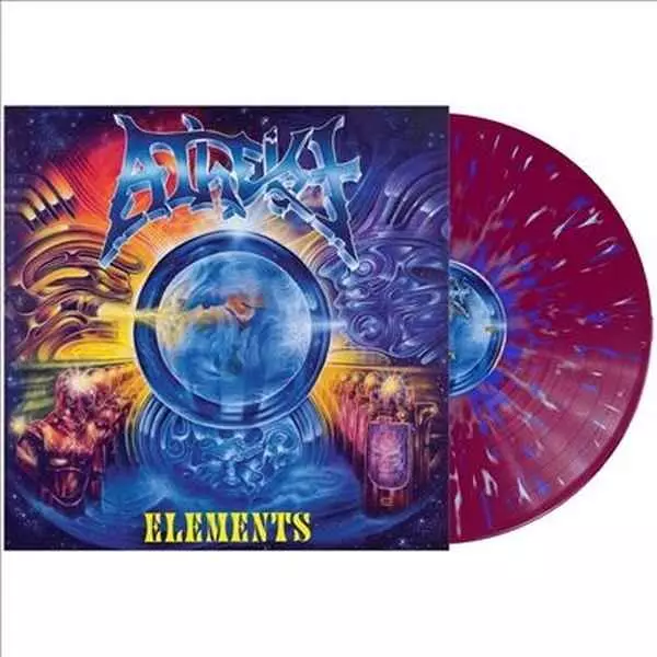 ATHEIST / エイシスト商品一覧｜ディスクユニオン・オンラインショップ