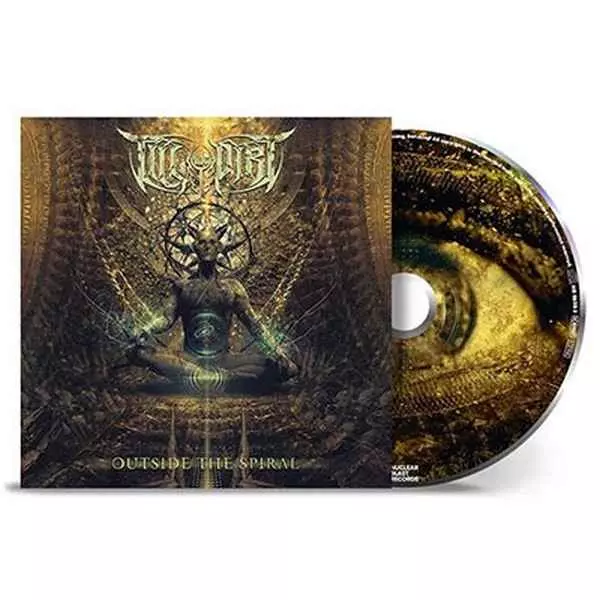 TILL THE DIRT / OUTSIDE THE SPIRAL