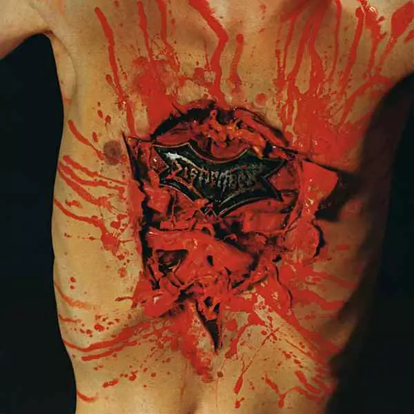 DISMEMBER / ディスメンバー / INDECENT & OBSCENE