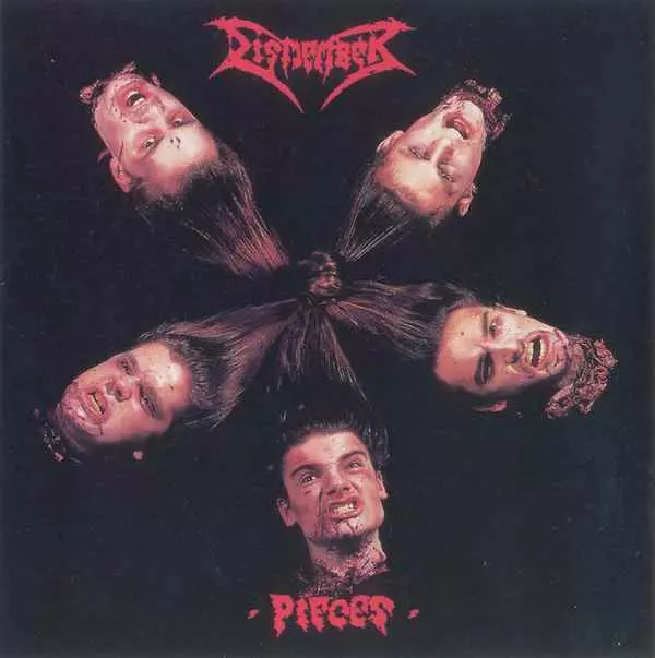 Amazon.co.jp: Dismember: ミュージック