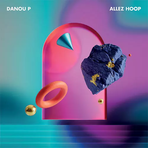 DANOU P / ALLEZ HOOP