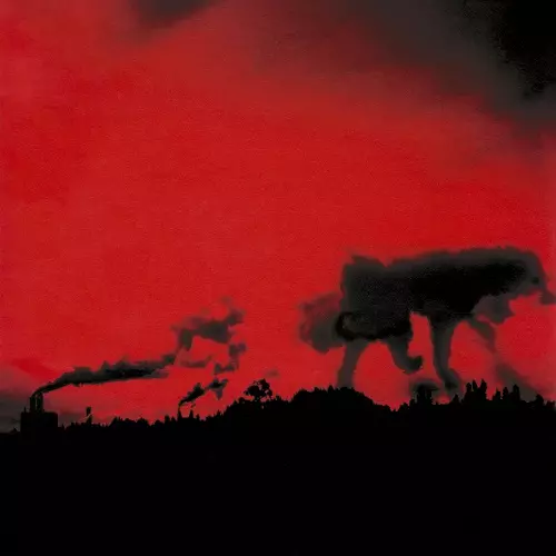 moonriders / ムーンライダーズ / 黒いシェパードEP