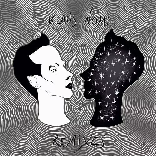 KLAUS NOMI / クラウス・ノミ / リミキシーズ