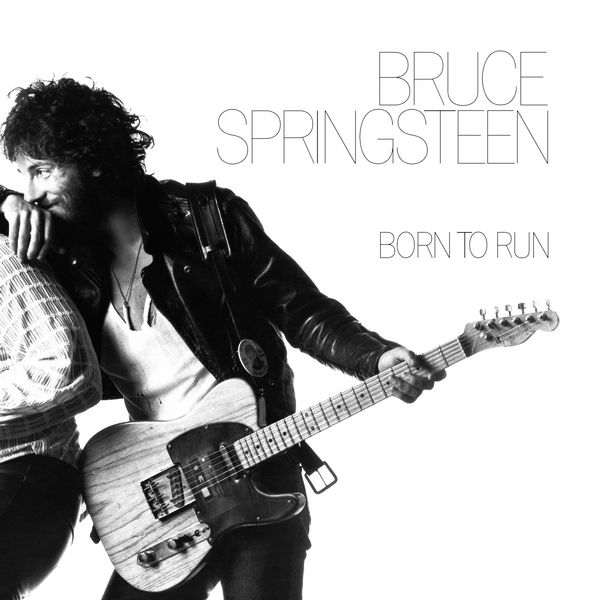 BORN TO RUN / 明日なき暴走 (紙ジャケット Blu-specCD2)/BRUCE 