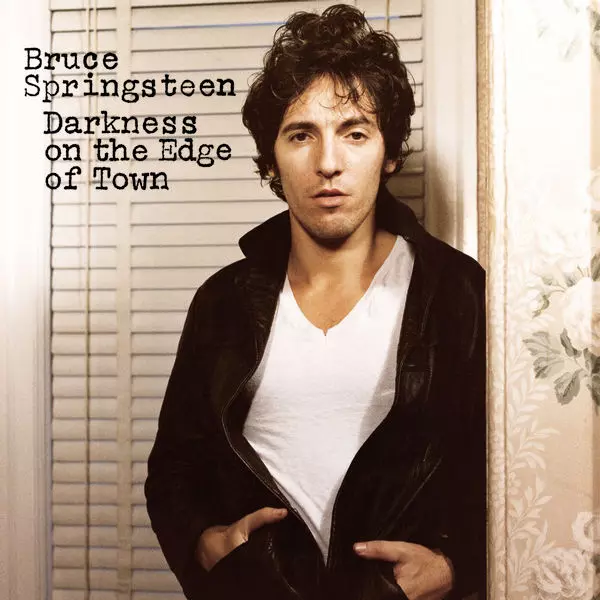 BRUCE SPRINGSTEEN / ブルース・スプリングスティーン / 闇に吠える街 (紙ジャケット Blu-specCD2)