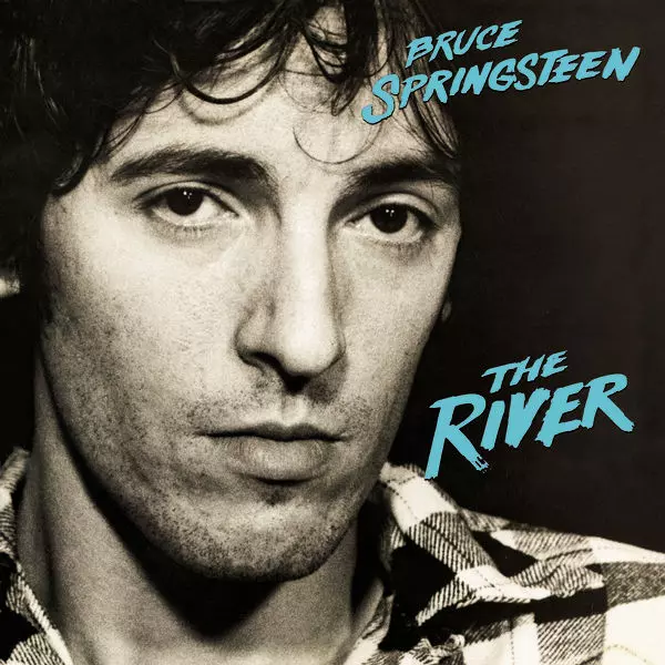 BRUCE SPRINGSTEEN / ブルース・スプリングスティーン / ザ・リバー (紙ジャケット Blu-specCD2)