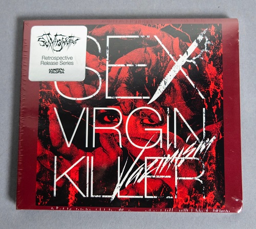 Sex Virgin Killer / VAZINISM