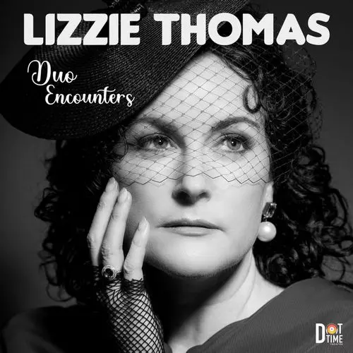 LIZZIE THOMAS&nbsp;/&nbsp;Duo Encounters