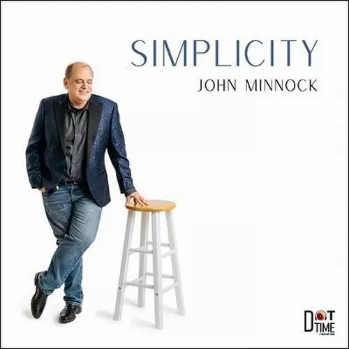 JOHN MINNOCK&nbsp;/&nbsp;Simplicity