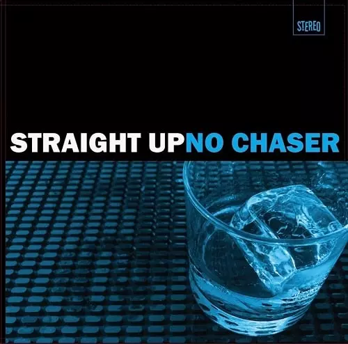 DELANO SMITH & NORM TALLEY / デラーノ・スミス&ノーム・タリー / STRAIGHT UP NO CHASER 2XLP