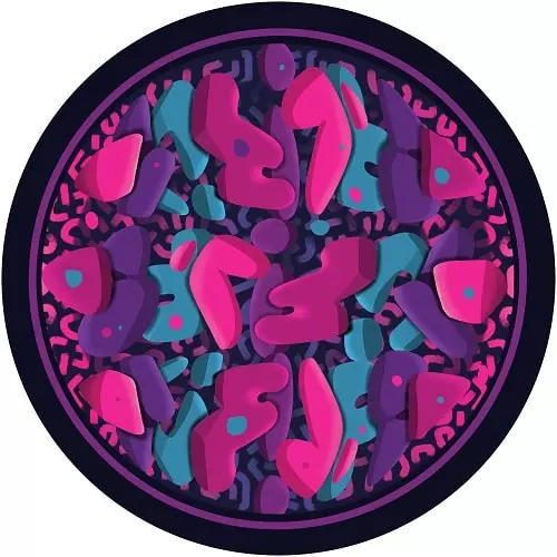 VIOT & VITOR VINTER / FMF (BRUNO FURLAN REMIX)