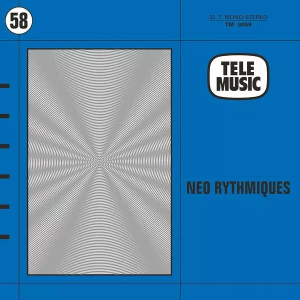 PIERRE-ALAIN DAHAN & SLIM PEZIN / ピエール・アラン・ダーン & スリム・ペジン / NEO RYTHMIQUES
