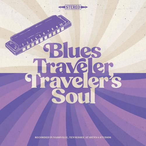 BLUES TRAVELER / ブルース・トラヴェラー / TRAVELER'S SOUL [CD]
