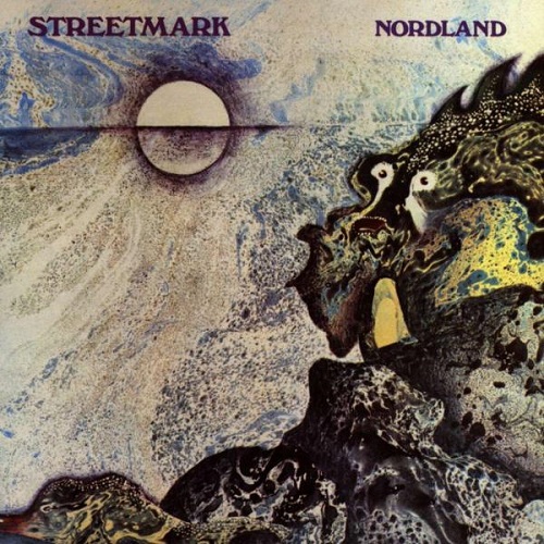 STREETMARK / NORDLAND - DIGITAL REMASTER