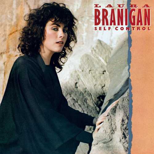 SELF CONTROL(COLOURED VINYL)/LAURA BRANIGAN/ローラ・ブラニガン/大 