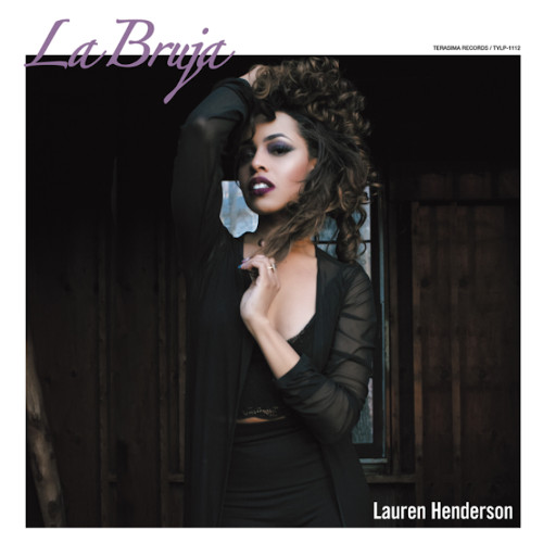 LAUREN HENDERSON / ローレン・ヘンダーソン / La Bruja(LP)