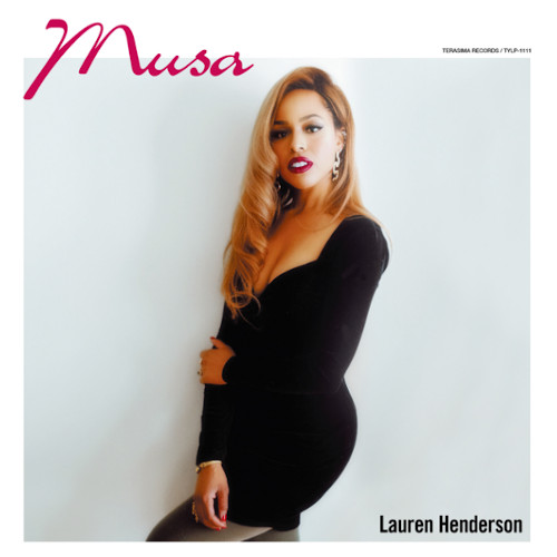 LAUREN HENDERSON / ローレン・ヘンダーソン / Musa(LP)