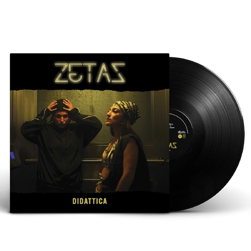 ZETAS / DIDATTICA "LP"