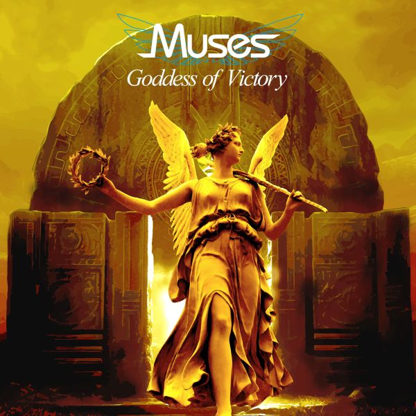Muses / ミューゼス / Goddess of Victory / ゴッデス・オブ・ビクトリー
