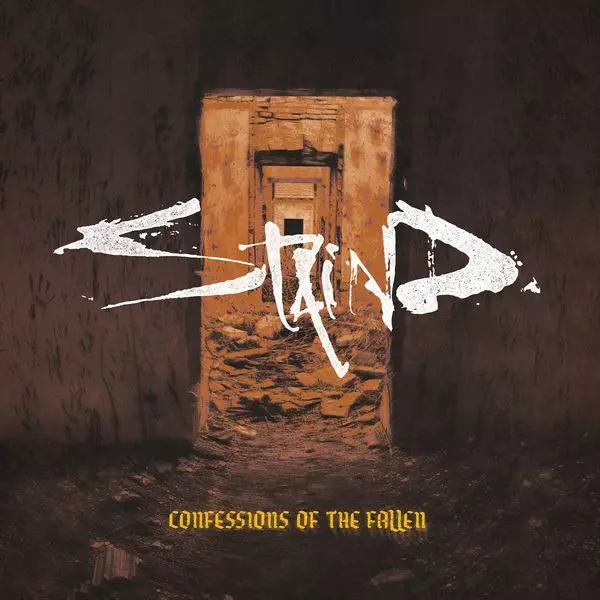 【中古】 Staind ステインド / Staind Staind CD 2001 Break the Cycle | eBay