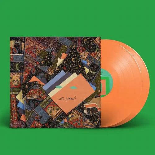 ANIMAL COLLECTIVE / アニマル・コレクティヴ / ISN'T IT NOW? (INDIE EXCLUSIVE VINYL)